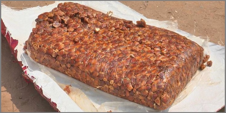 নারায়ণগঞ্জে হিমাগারে ১৪ টন মেয়াদোত্তীর্ণ খেজুর জব্দ