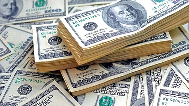 বিদেশি ঋণ ১০০ বিলিয়ন ডলার ছাড়ালো