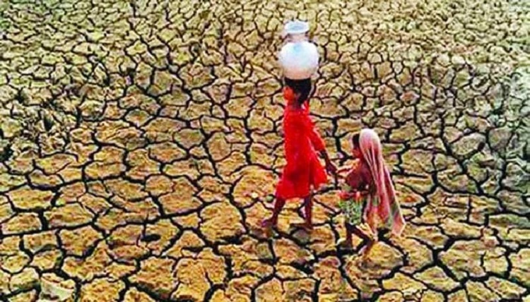 বিশ্বে বিশুদ্ধ পানি পায় না বিশ্বের ২২০ কোটি মানুষ জাতিসংঘ