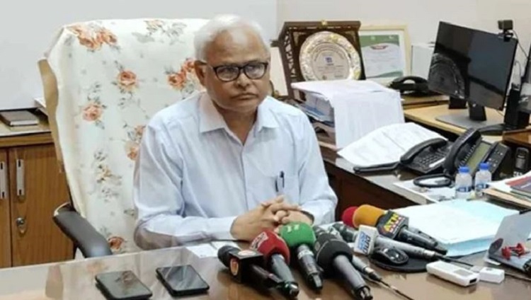 বুয়েটে ছাত্র রাজনীতি চালুর ইঙ্গিত উপাচার্যের