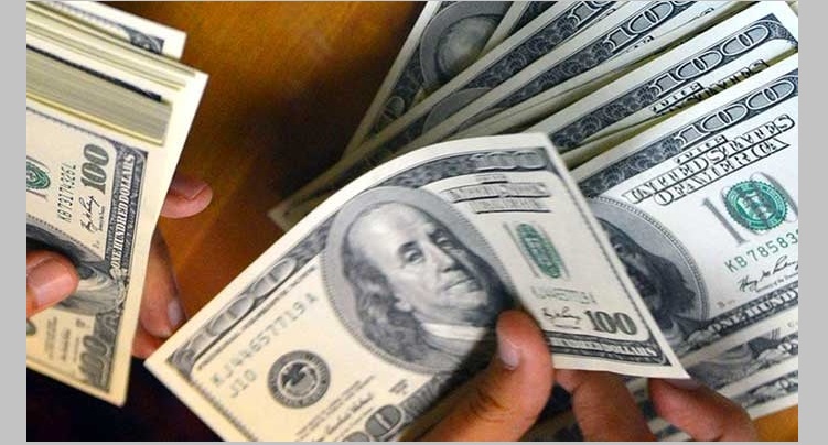 বৈদেশিক লেনদেনে অর্থবছরের প্রথম সাত মাসে ঘাটতি ৭৩৫ কোটি ডলার