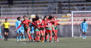 ভারতকে হারিয়ে ফাইনালে বাংলাদেশ