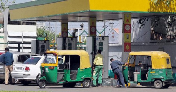 রমজানে সিএনজি স্টেশন বন্ধের নতুন সময়সূচি প্রকাশ