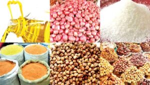 রোজার আগে নিয়ন্ত্রণহীন নিত্যপণ্যের বাজার, চাপা ক্ষোভ ক্রেতাদের