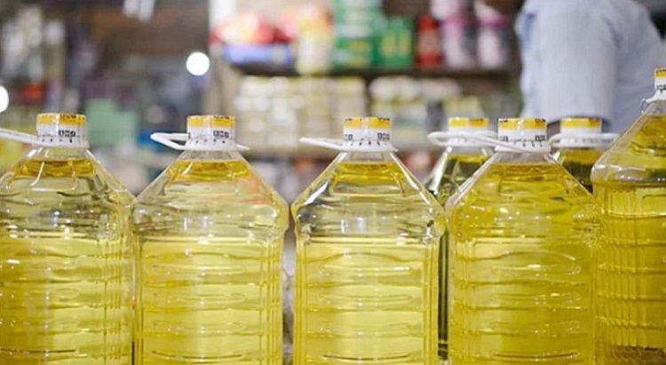 রোববার থেকে ভোজ্যতেল মিলবে ১৬৩ টাকা লিটারে বাণিজ্য প্রতিমন্ত্রী