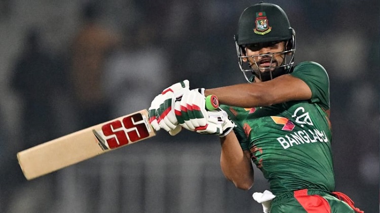 শ্রীলঙ্কাকে হারিয়ে সিরিজে সমতায় ফিরল বাংলাদেশ