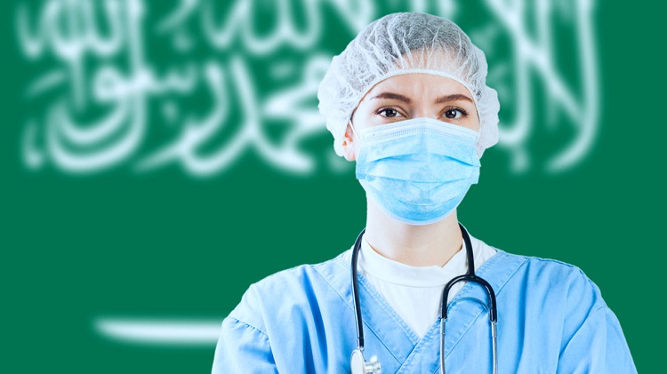 সৌদি আরব এবার এক হাজার নার্স নিয়োগ দিচ্ছে