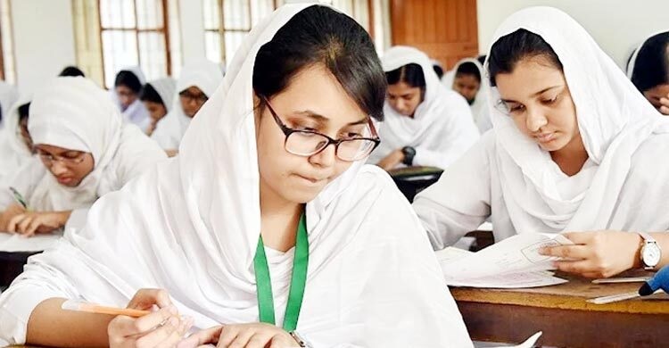 ২০২৫ সালের এসএসসি ফেব্রুয়ারিতে, এইচএসসি এপ্রিলে