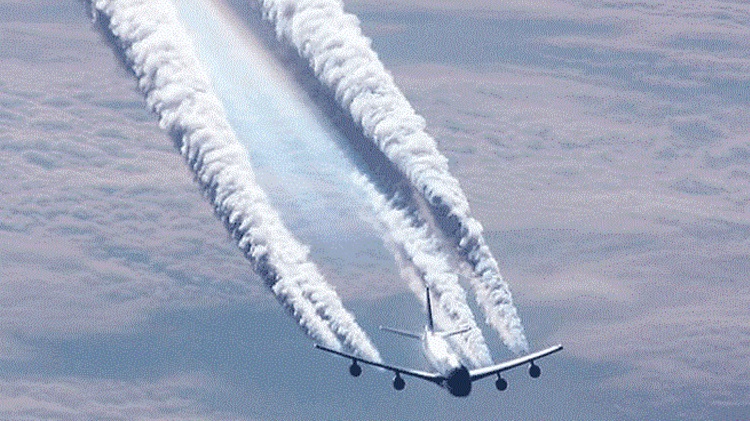 আরব আমিরাতের হঠাৎ বন্যার পেছনে কারণ কৃত্রিম বৃষ্টিপাত