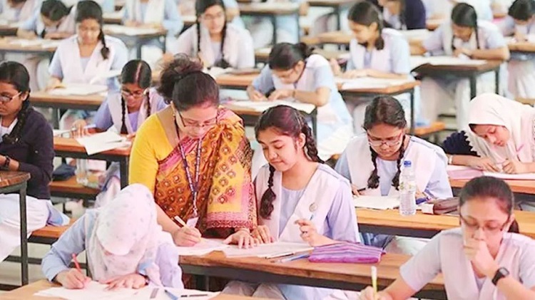এসএসসির ফলাফল প্রকাশ ৯ থেকে ১১ মে–এর মধ্যে