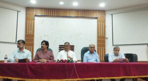 গুচ্ছের ‘এ’ ইউনিটের ফল প্রকাশ, পাসের হার ৩৩.৯৮ শতাংশ