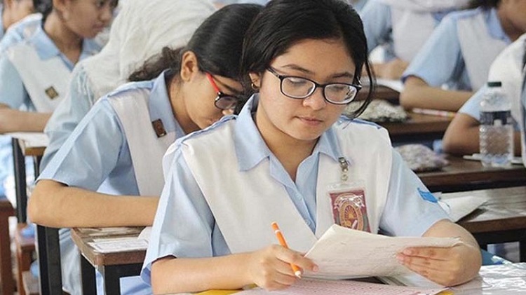 চলতি বছরের এইচএসসি পরীক্ষার ফরম পূরণ শুরু