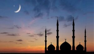 চাঁদ দেখা যায়নি সৌদিতে, ঈদ বুধবার