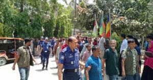 জয়পুরহাটে হত্যা মামলায় ১৯ জনের যাবজ্জীবন