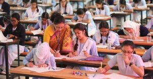 টেস্ট পরীক্ষার নামে শিক্ষার্থীর থেকে ফি আদায় করলে কঠোর ব্যবস্থা