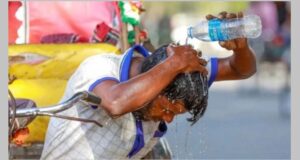 তাপপ্রবাহে স্বাস্থ্য অধিদফতরের ৮ নির্দেশনা