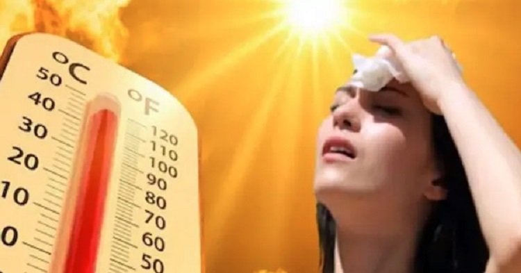 দক্ষিণপূর্ব এশিয়াজুড়ে তীব্র তাপপ্রবাহ