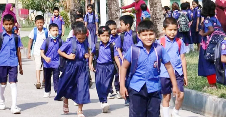 নতুন নির্দেশনা মেনে ২৮ এপ্রিল খুলছে স্কুল-কলেজ