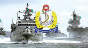 নৌবাহিনীতে নাবিক ও এমওডিসি পদে নিয়োগ, বয়স ১৭ হলেই আবেদন