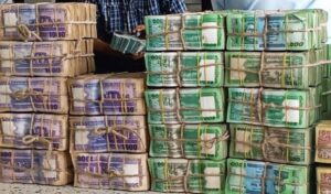 পাগলা মসজিদের দানবাক্সে পাওয়া গেল ৫ কোটি ১৯ লাখ টাকা