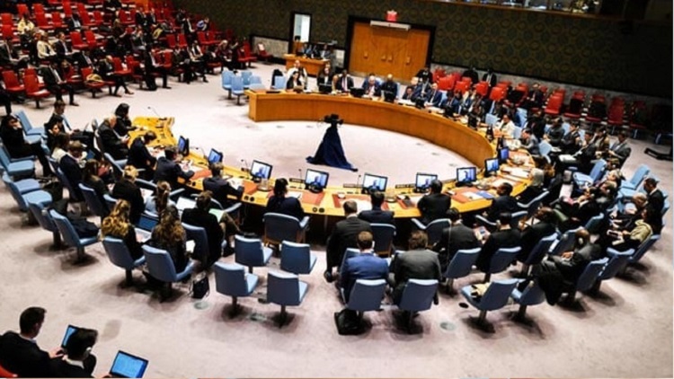 ফিলিস্তিনকে জাতিসংঘের পূর্ণ সদস্যপদ দেওয়ার ভোট শুক্রবার