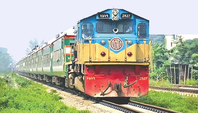 বাংলাদেশ রেলওয়েতে ৪৯৩ কর্মীর বিশাল নিয়োগ