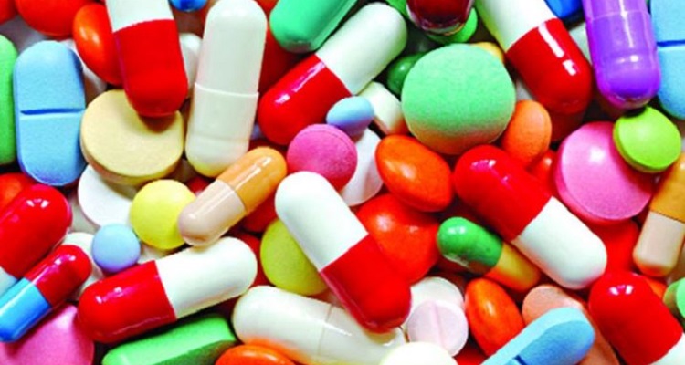 ভেজাল ওষুধে হুমকির মুখে স্বাস্থ্যখাত