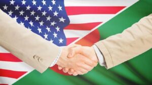 মার্কিন বিনিয়োগ পেতে বাংলাদেশকে ১১ শর্ত দিল যুক্তরাষ্ট্র