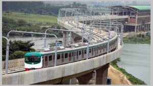 মেট্রোরেলের টিকিটে ভ্যাট বসছে, ভাড়া বাড়বে ১৫ শতাংশ