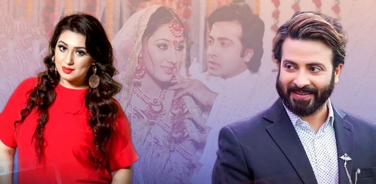 শাকিব খানের বিয়ের খবরে নিশ্চুপ অপু বিশ্বাস!