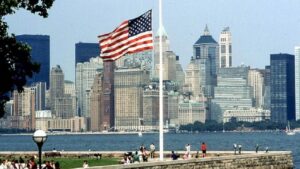 শিক্ষকদের আমেরিকা যাওয়ার সুযোগ