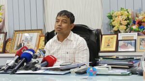 সার্টিফিকেট জালিয়াতিতে টাকার ভাগ পেতেন বোর্ডের অনেকে ডিবি