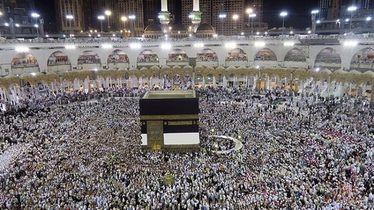 হজের ভিসা আবেদনের সময় বাড়লো