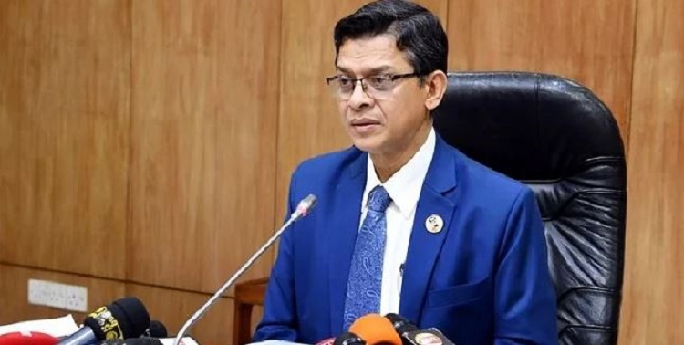 ৮ ও ৯ এপ্রিল ঐচ্ছিক ছুটি নেওয়া যাবে মন্ত্রিপরিষদ সচিব