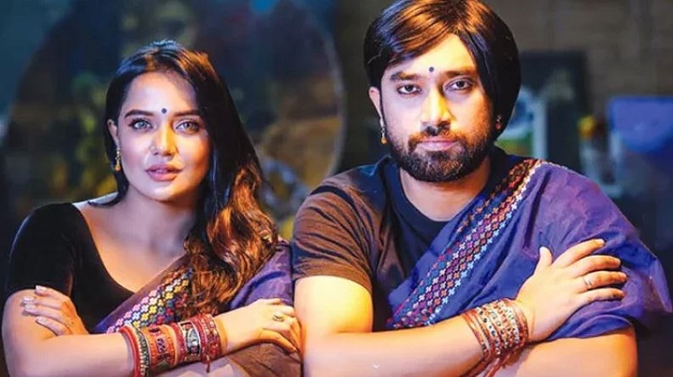 ‘রূপান্তর’ নাটক নিয়ে এবার ফেঁসে যাচ্ছেন জোভানসহ ৬ জন