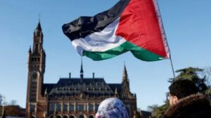 ফিলিস্তিনকে আনুষ্ঠানিকভাবে স্বীকৃতি দিলো ৩ ইউরোপীয় দেশ
