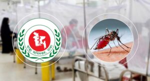 একদিনে ডেঙ্গুতে ৩ জনের মৃত্যু, আক্রান্ত ২১