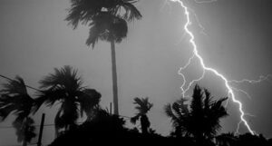 কালবৈশাখী বয়ে যেতে পারে সারা দেশে