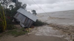 ঘূর্ণিঝড় রেমাল..