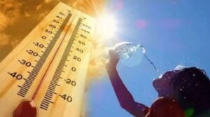 চলমান তাপপ্রবাহ নিয়ে নতুন খবর দিলো আবহাওয়া অফিস