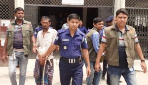 জয়পুরহাটে হত্যা মামলায় ৩ জনের মৃত্যুদণ্ড