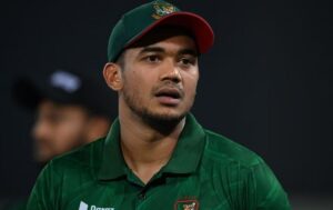 দলের সঙ্গে তাসকিন যাচ্ছেন, তবে…