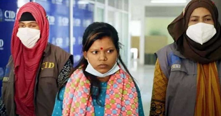 ধর্মীয় অনুভূতিতে আঘাত বরখাস্ত জবি শিক্ষার্থীর ৫ বছরের কারাদণ্ড