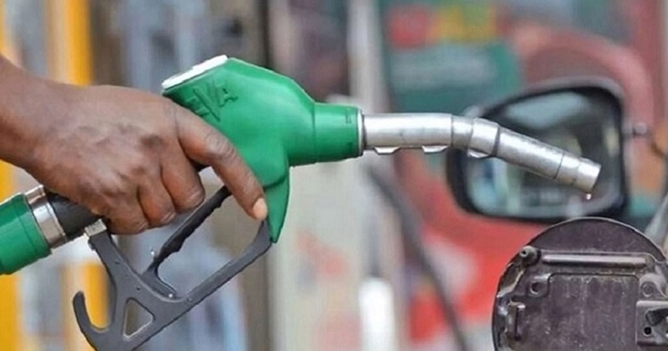 পেট্রোল অকটেন ডিজেল ও কেরোসিনের দাম বাড়লো