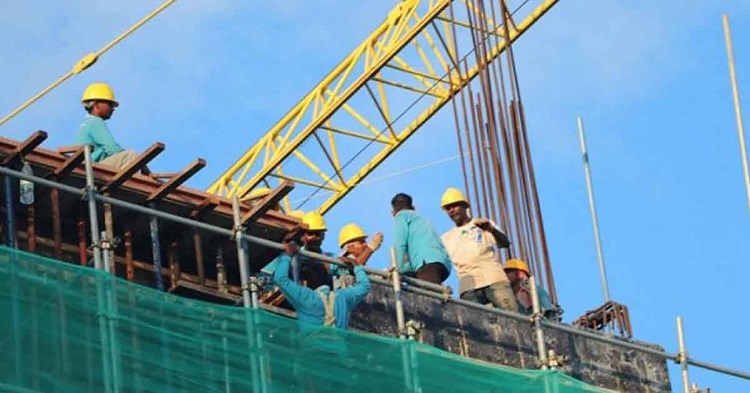 বাংলাদেশিদের জন্য মালদ্বীপের শ্রম বাজার আবারও বন্ধ