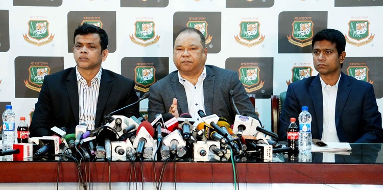 বিকল্প না পেয়েই বিশ্বকাপ স্কোয়াডে লিটন, বাদ সাইফউদ্দিন