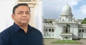 বেনজীরের আরও ১১৯ দলিলের সম্পত্তি, ৪ ফ্ল্যাট ও ২৩ কোম্পানি ক্রোকের নির্দেশ