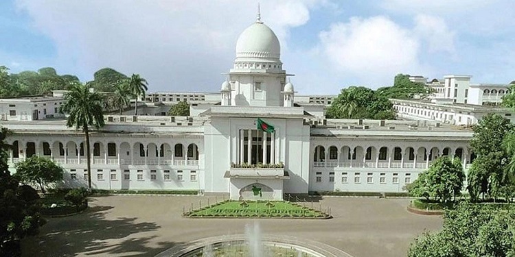 মৃত্যুদণ্ড চূড়ান্তের আগে কনডেম সেলে রাখা যাবে না হাইকোর্টের রায়