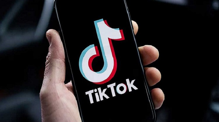 যুক্তরাষ্ট্রের পর ইউরোপেও চাপের মুখে টিকটক
