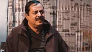 শিল্পী সমিতির সাধারণ সম্পাদক ডিপজলই থাকছেন